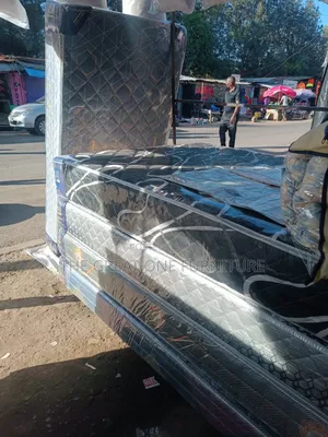 Fibre Matress High Density 5 by 6 Jf6r