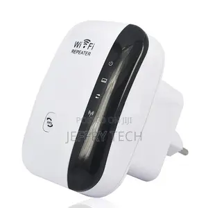 Cwe-3112w 300mbps 2.4g Wifi Range Extender