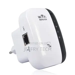 Cwe-3112w 300mbps 2.4g Wifi Range Extender
