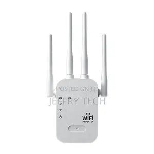 Cwe-3115 300mbps 2.4g Wifi Range Extender