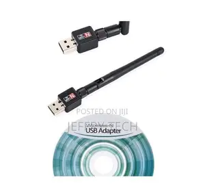 Best Price Mini Usb Wireless Adaptor 300mbps Wifi Receiver