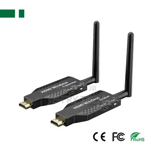 CHM-W50a 2.4 5.8g 1080p 50m Wireless Hdmi Extender