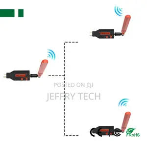 CHM-W100a 5.8g 1080p 100m Wireless Hdmi Extender