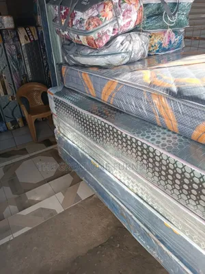 Unique Firm Orthopedic Fibre Matress 5 by 6 Dq3zh