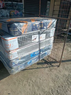 Quality 4 by 6 Fibre Matress Lp8ju