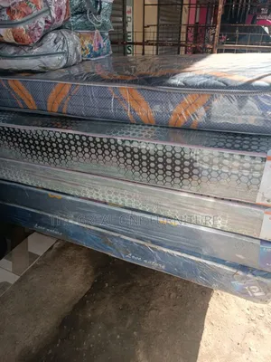Size 5 by 6 Elegant Fibre Matress Jd9ew