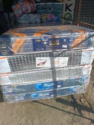 Size 4 by 6 Johari Premium Fibre Matress Hv5qk
