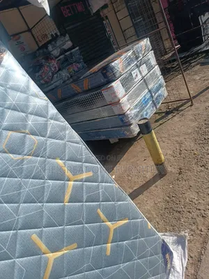 Size 4 by 6 Quality Fibre Matress Yv9yf