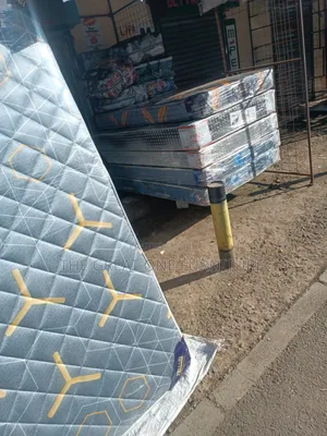 Unique Design 5 by 6 Fibre Matress Bh9yf
