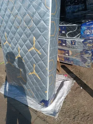 5 by 6 Unique Design Fibre Matress Aj8ug