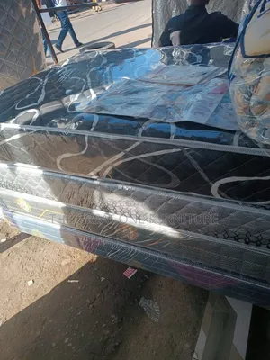 4 by 6 Elegant Orthopedic Fibre Matress Yv9rz