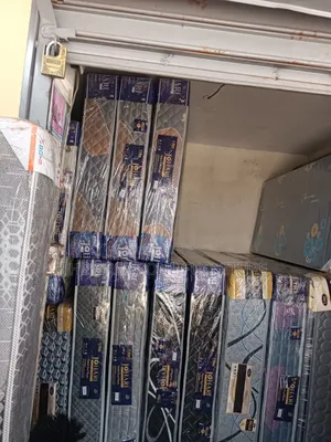 Unique 4 by 6 Orthopedic Johari Fibre Matress Yz3aj