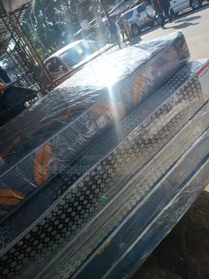 Size 4 by 6 Fibre Matress Orthopedic Fabric Tf5hy