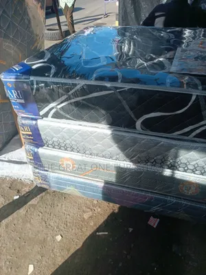 5 by 6 Fibre Matress Orthopedic High Density Hb6tf