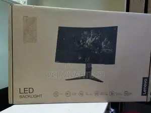 Lenovo G27c-10 Monitor