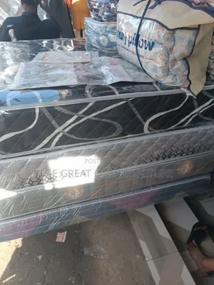 Unique 4 by 6 Orthopedic Fibre Matress Gd9ktf