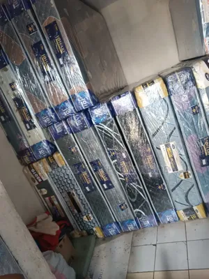 Fibre Matress Size 4 by 6 Johari Premium Hb4rk