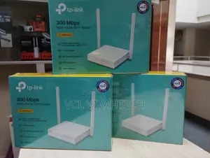 Tl-Wr844n || Tp-Link || Router