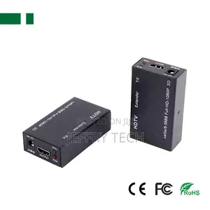 CHDT-003-2 60m 1080p Hdmi Video Extender