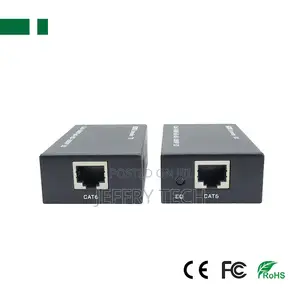 CHDT-003-2 60m 1080p Hdmi Video Extender
