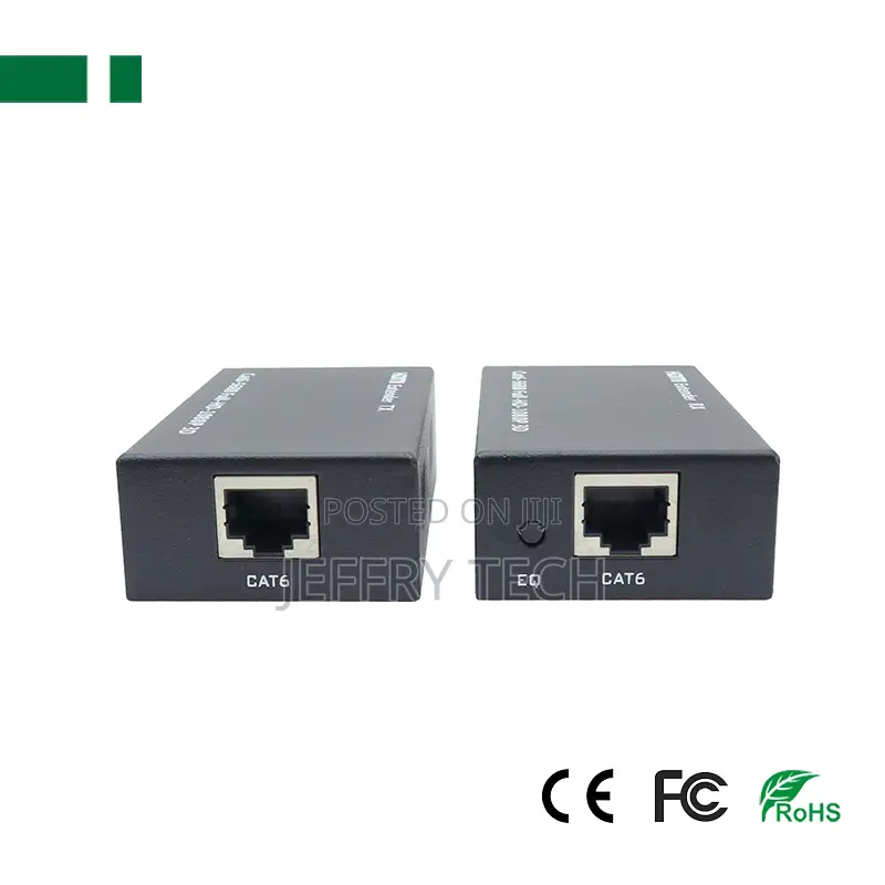 CHDT-003-2 60m 1080p Hdmi Video Extender