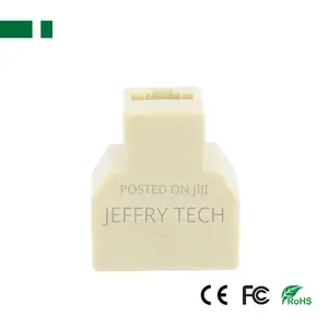 CRJ-A2 Rj45 Splitter Plug Connector