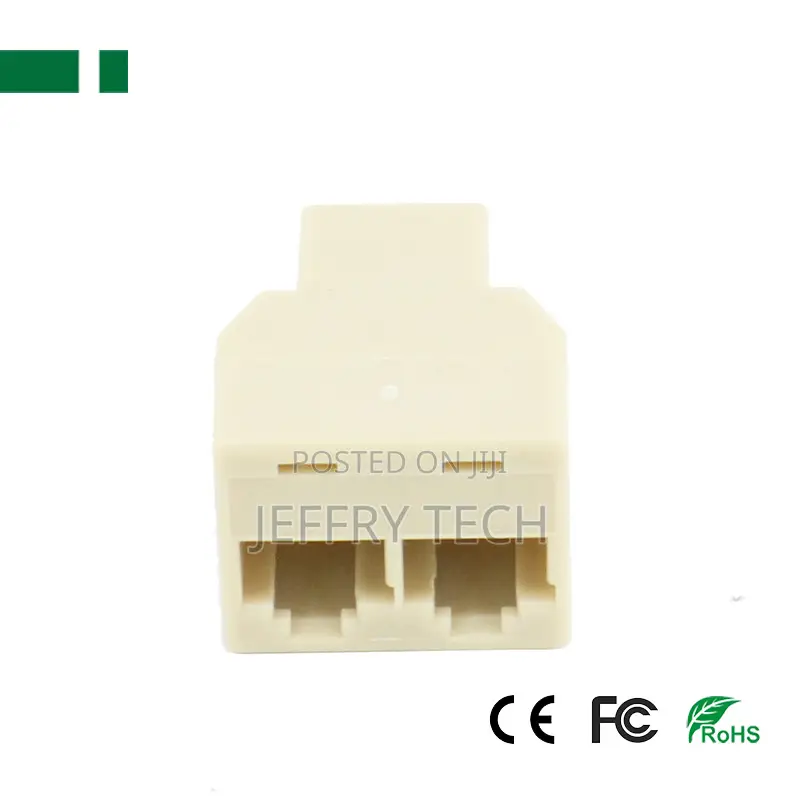 CRJ-A2 Rj45 Splitter Plug Connector
