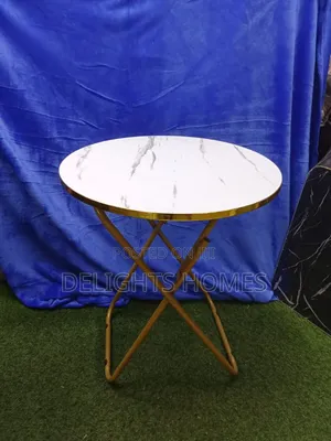 Portable Coffee Table
