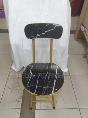 Portable Coffee Chairs