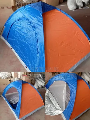 Camping Tent 2-3people