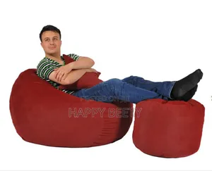 Enjoy The Comfort Of Your Home With Our Cozy Beanbag Chairs