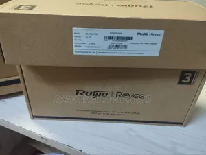 Ruijie Rg-Poe-At30, 1-Port Poe Injector