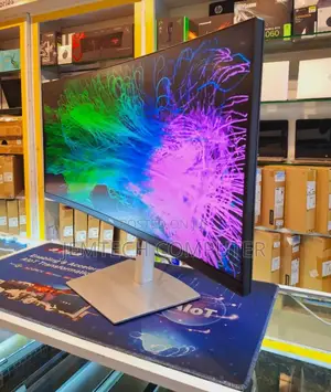 LCD Monitor Dell 34" Curved Usb-C Hub P3424we (3440x1440p)