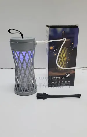 Mosquito Killer Lamp -Alp