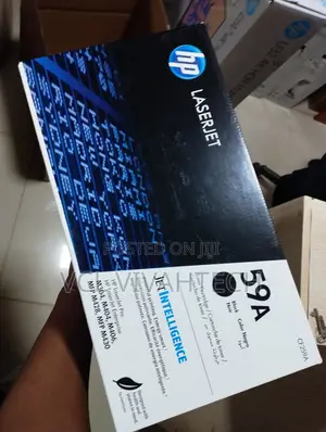 Hp 59a Black Original Toner