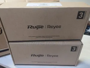 Reyee Ruijie Rg-Poe-At30, 1-Port Poe Injector Adaptor