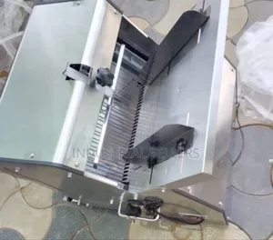 Quality Commercial Bread Slicer Machine