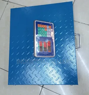Genuine Platform Scale - 500kg