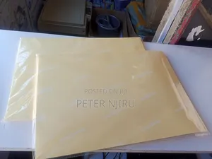 Best Quality Sublimation Paper A3 Available