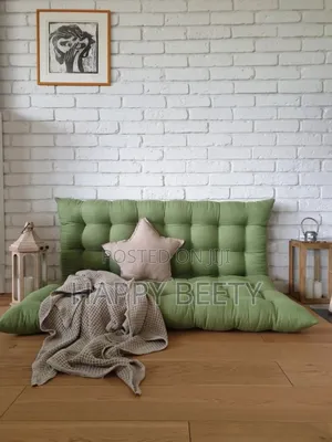 Floor Cushions/Custom Floor Pillows