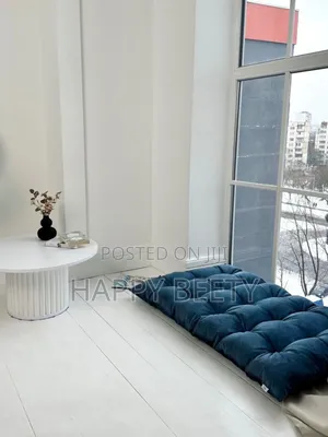 Floor Cushions/Custom Floor Pillows