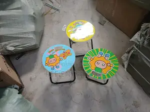 Kids Stool
