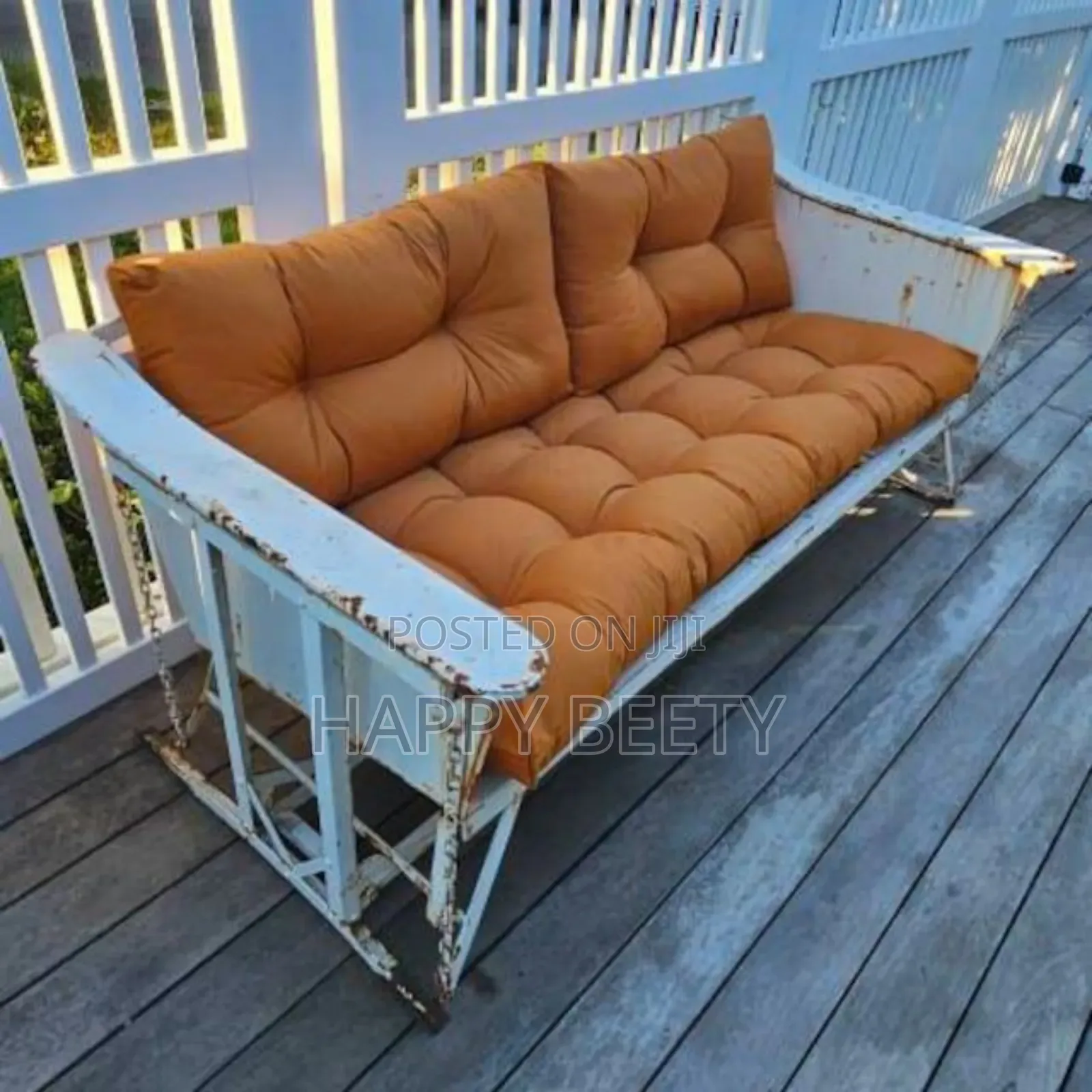 Bench Cushions