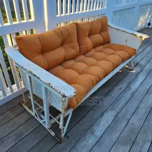 Bench Cushions