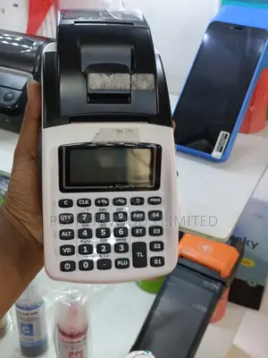 Daisy Expert Kra Tims Etr Machine – Kra Compliant Solution