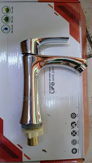 Tap (Gold)