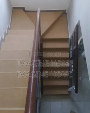 Beige Wall to Wall Carpet Home Floor