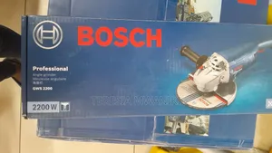 Bosch Professional  Angel  Grinder (Gws 2200)