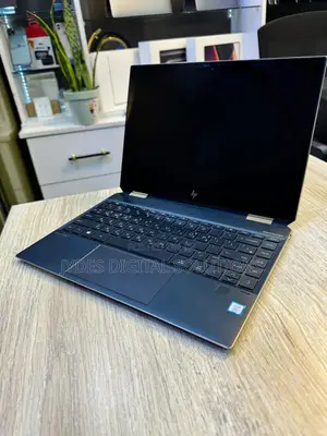 Laptop HP Spectra 13 16GB Intel Core I7 SSD 512GB
