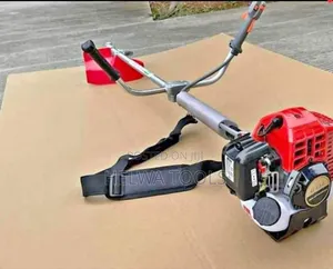 Honda Brush Cutter, 4 Stroke